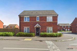 Battlested Road, Tatenhill, Burton-upon-trent