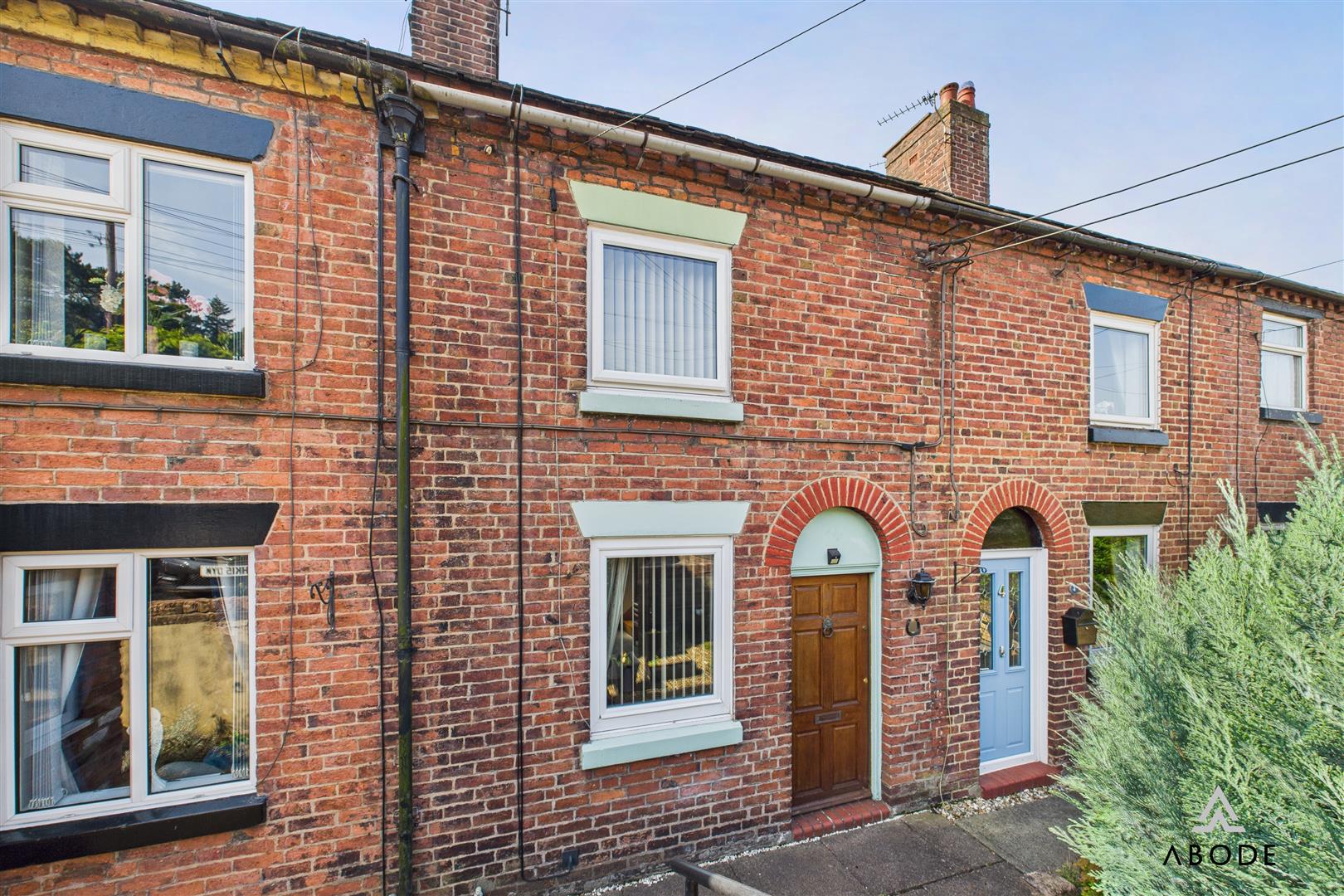Majors Barn, Cheadle, Stoke-On-Trent