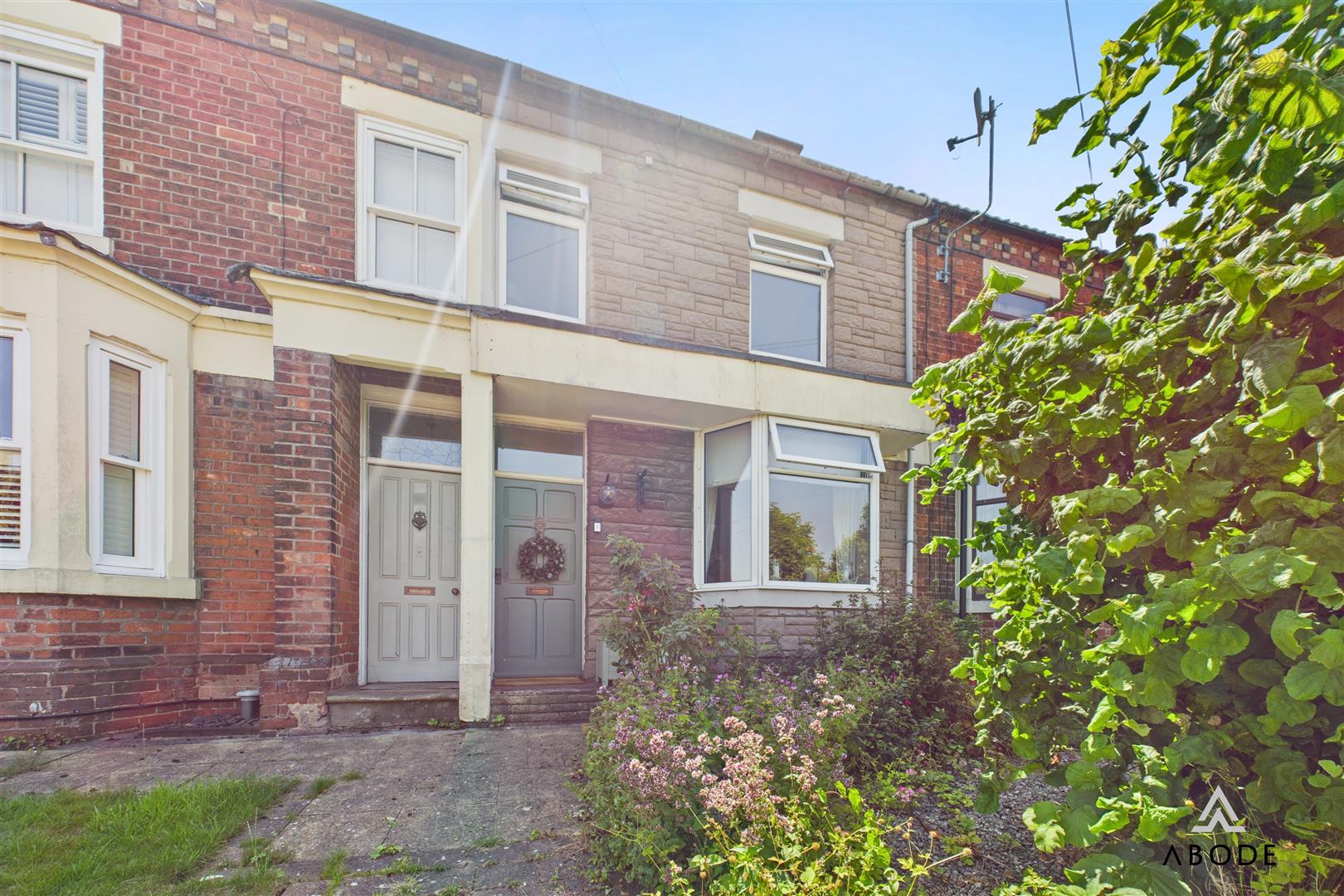 Burton Road, Ashby-De-La-Zouch, LE65 2LF