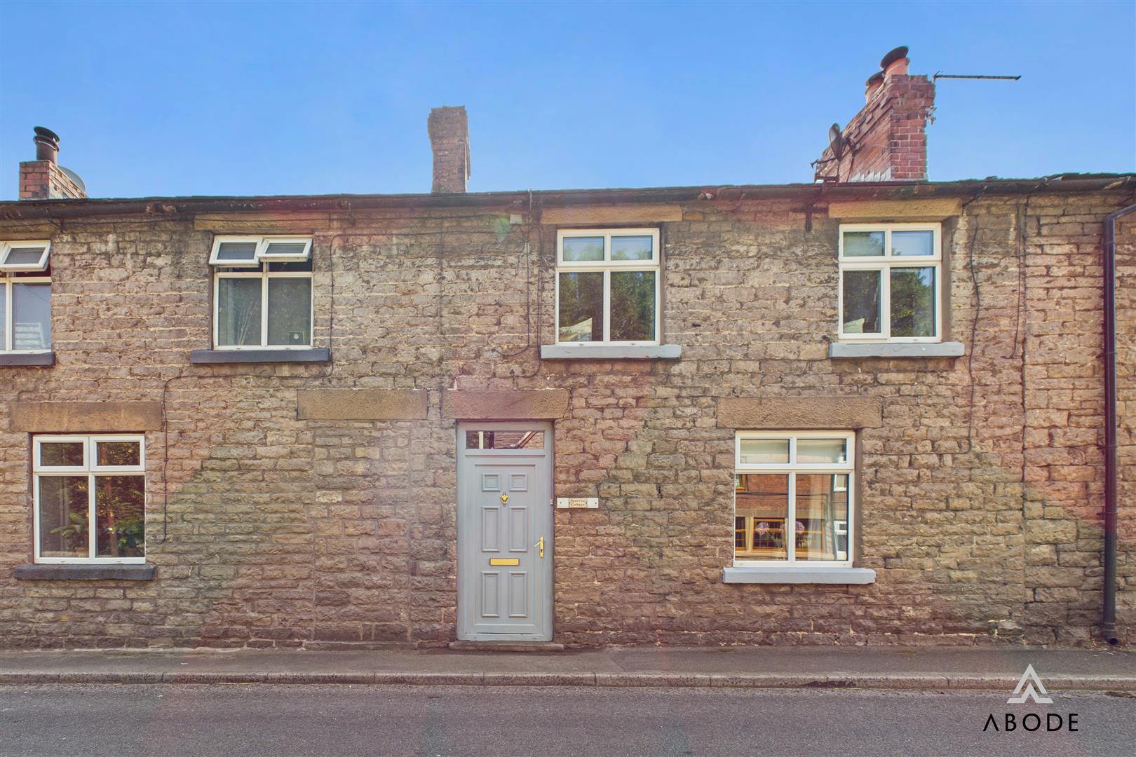 Leek Road, Waterhouses, Stoke-On-Trent