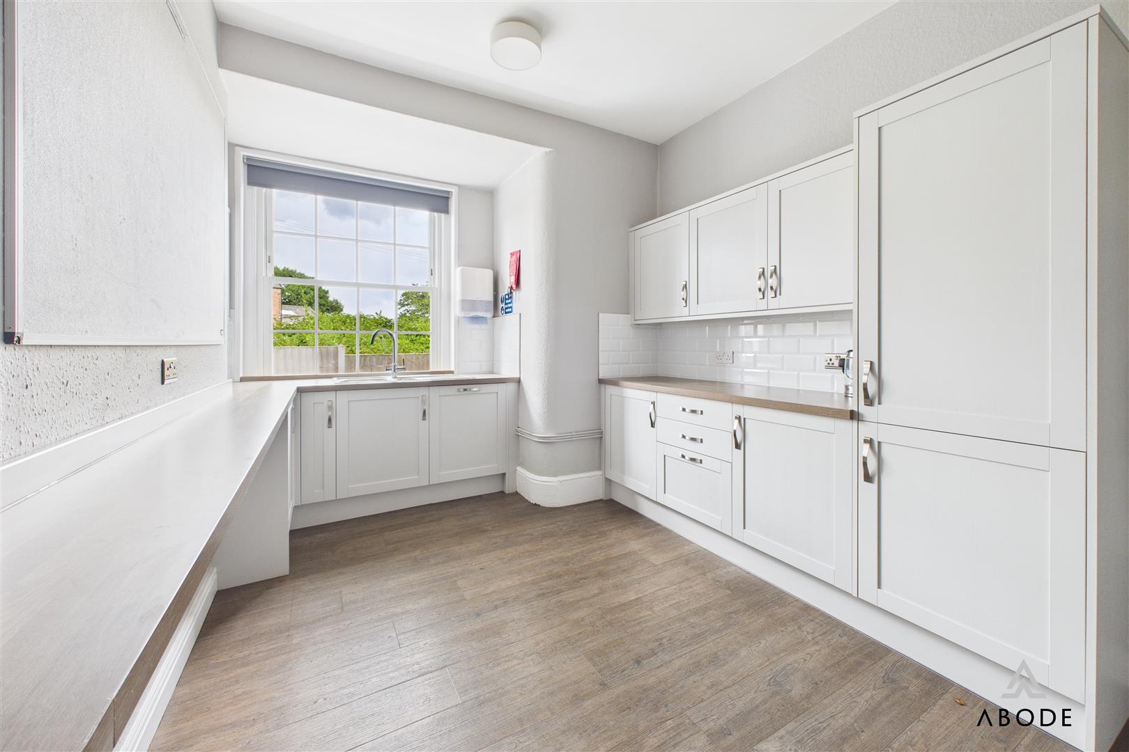 Eastfield, Church Street, Uttoxeter