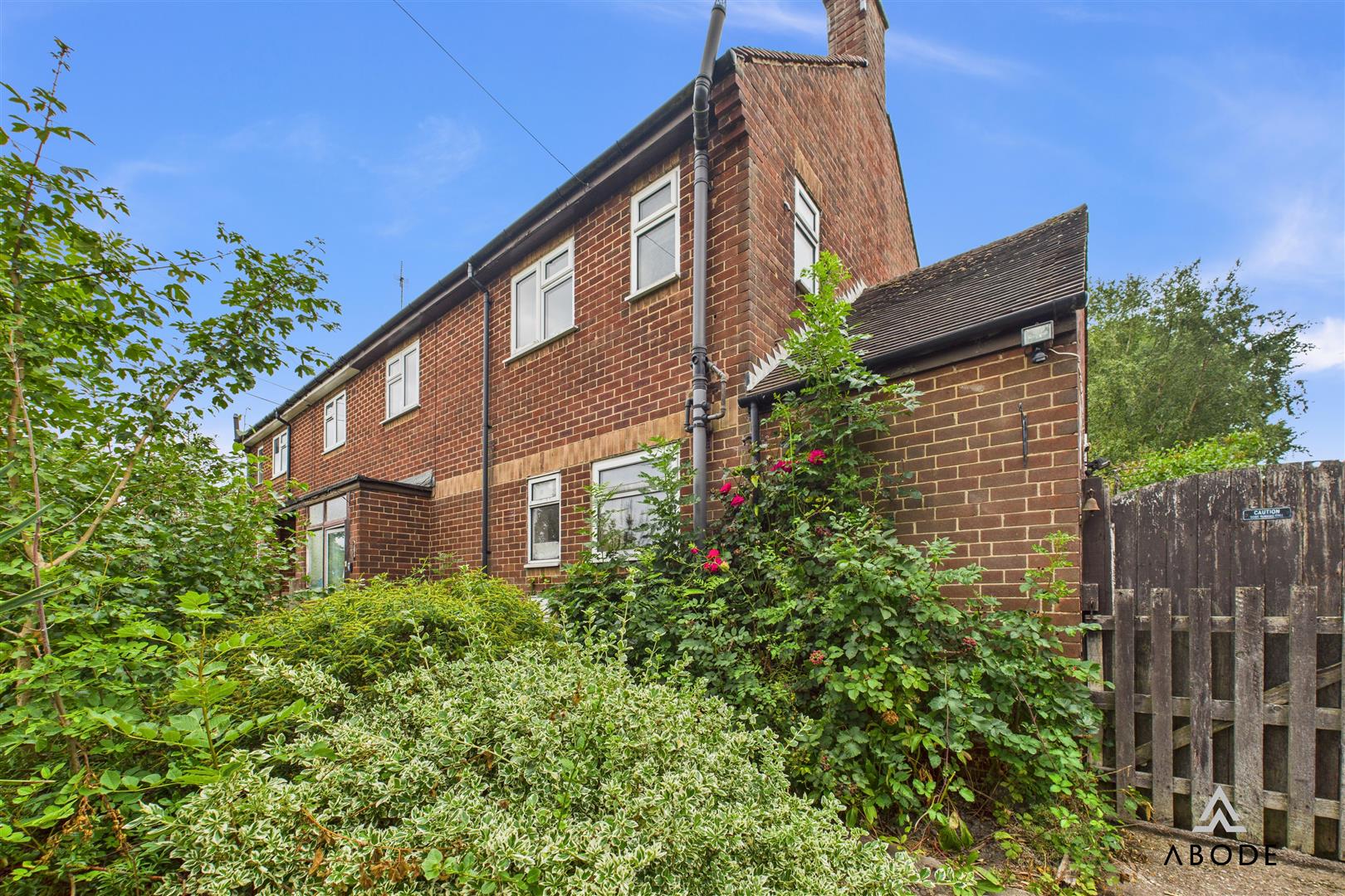 Woodville Road, Hartshorne, Swadlincote