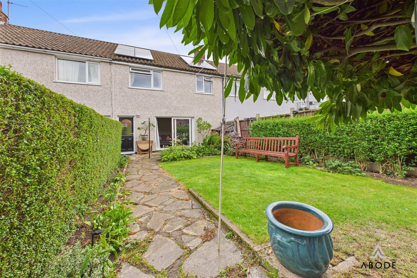 Valley View Walk, Rocester, Uttoxeter