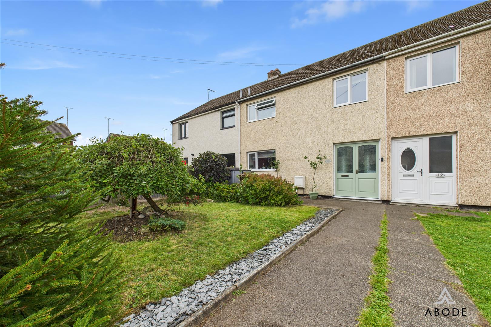 Riversfield Drive, Rocester, Staffordshire