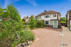 Beamhill Road, Burton Upon Trent