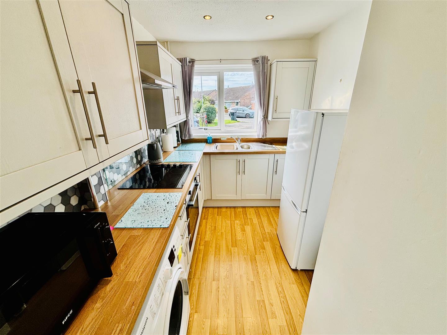Lambert Road, Uttoxeter, Staffordshire