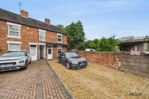 Beech Lane, Stretton, Burton-On-Trent