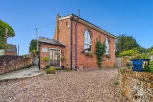 Hall Hill Lane, Abbots Bromley, Rugeley