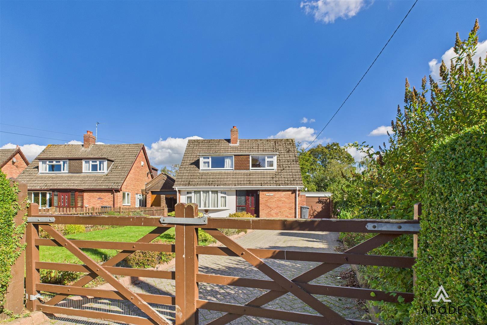 Uttoxeter Road, Kingstone, Uttoxeter