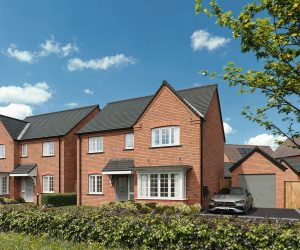 Luke Lane, Brailsford, Ashbourne