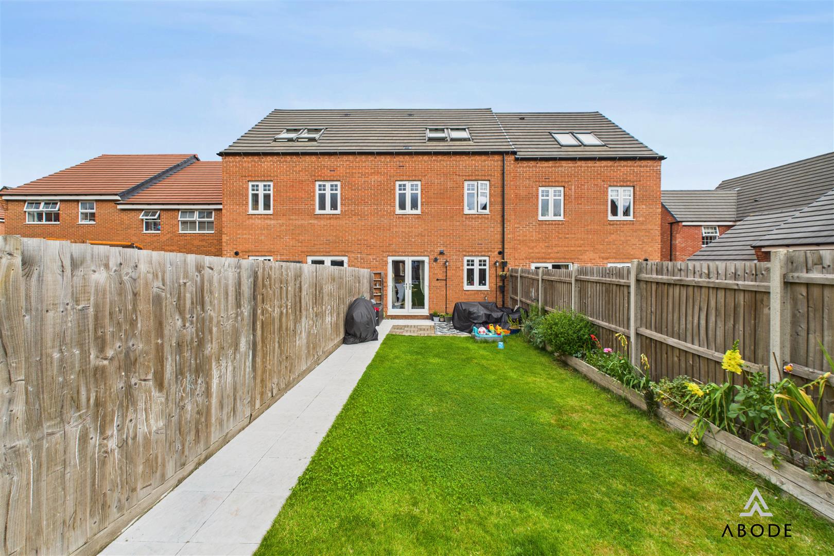 Rook Drive, Burton Upon Trent