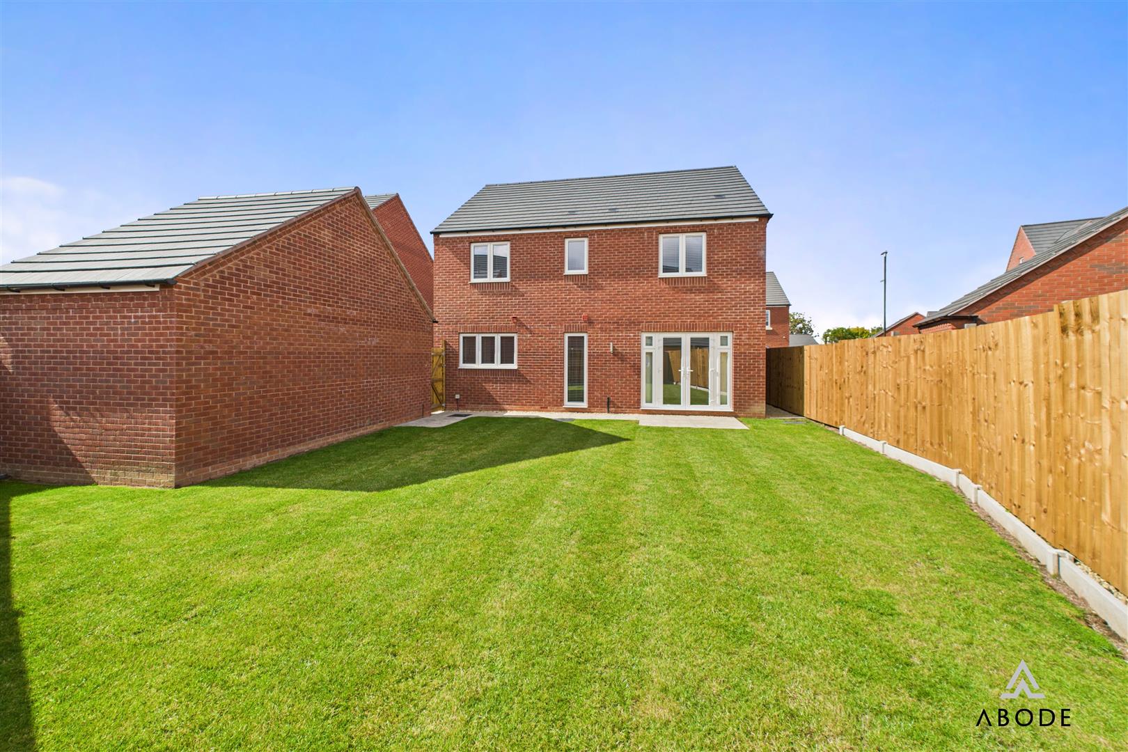 Derby Road, Hatton, Hatton