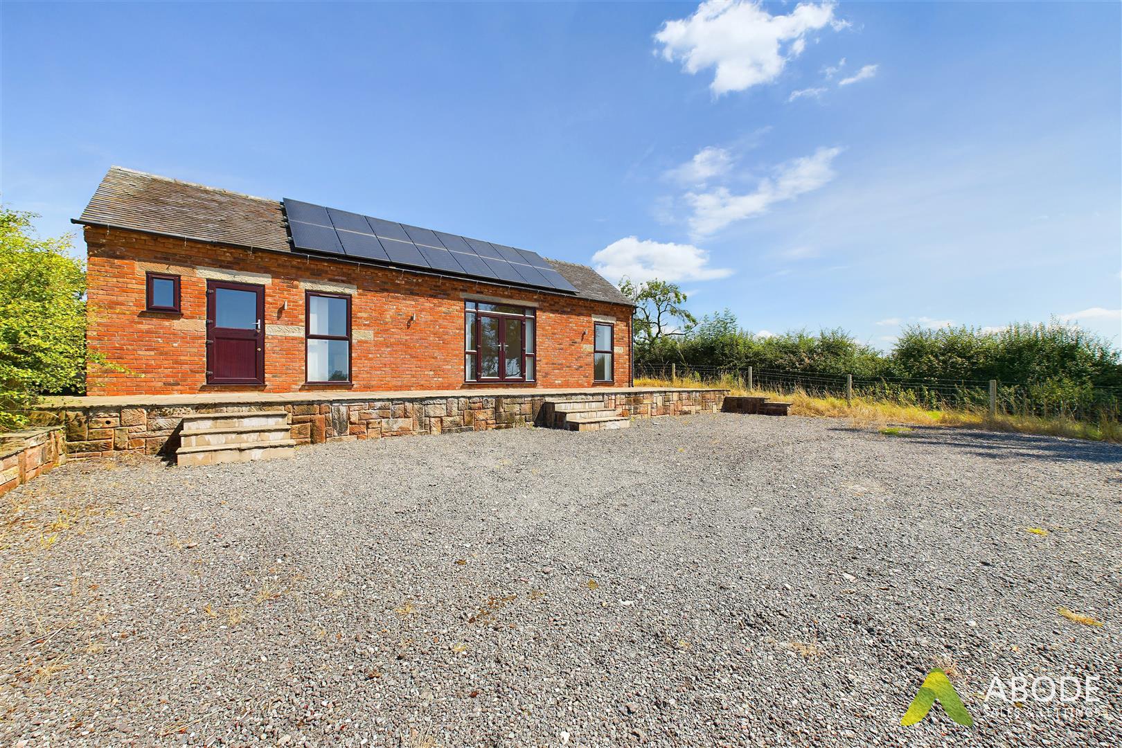 Alton Road, Denstone, Uttoxeter ST14 5DH