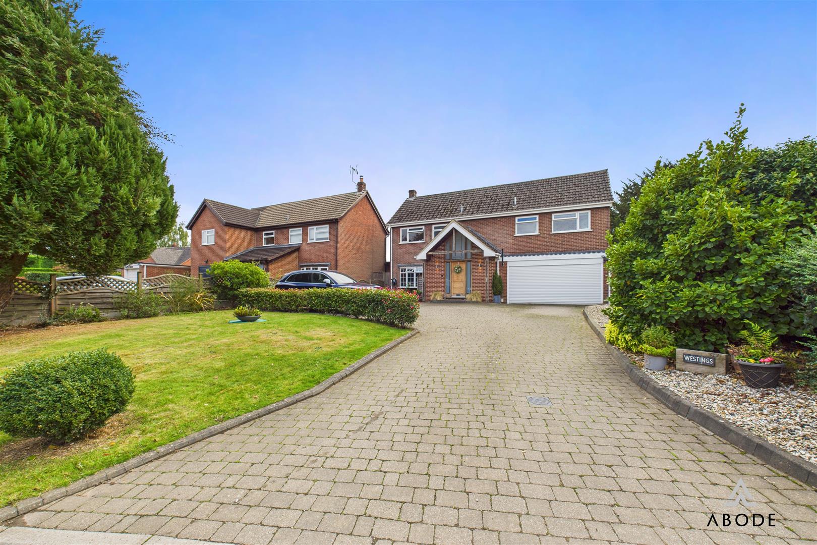 Rodsley Lane, Yeaveley, Ashbourne