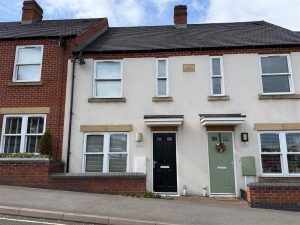 Majestic Place, Swadlincote, Derbyshire