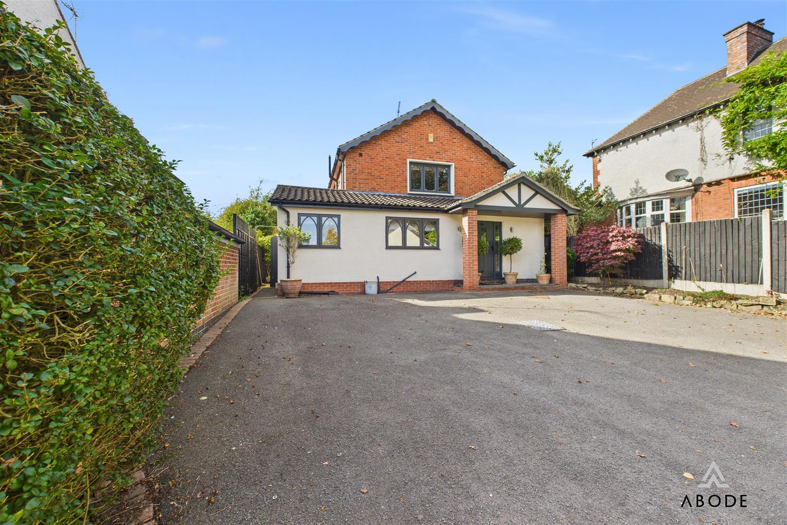 Duffield Road, Derby, DE22 1JE