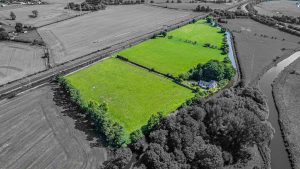 Bellamour, Nr Rugeley, Staffordshire