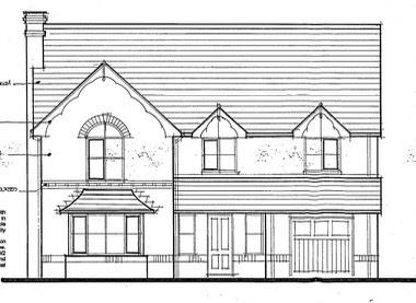 Vicarage Drive, Stramshall, Staffordshire