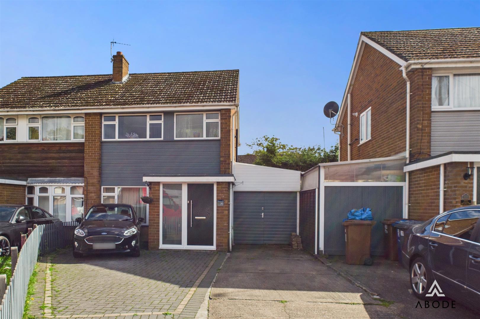 Lonsdale Road, Branston, Burton-On-Trent