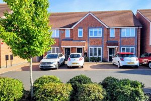 Hazelwell Avenue, Burton-On-Trent
