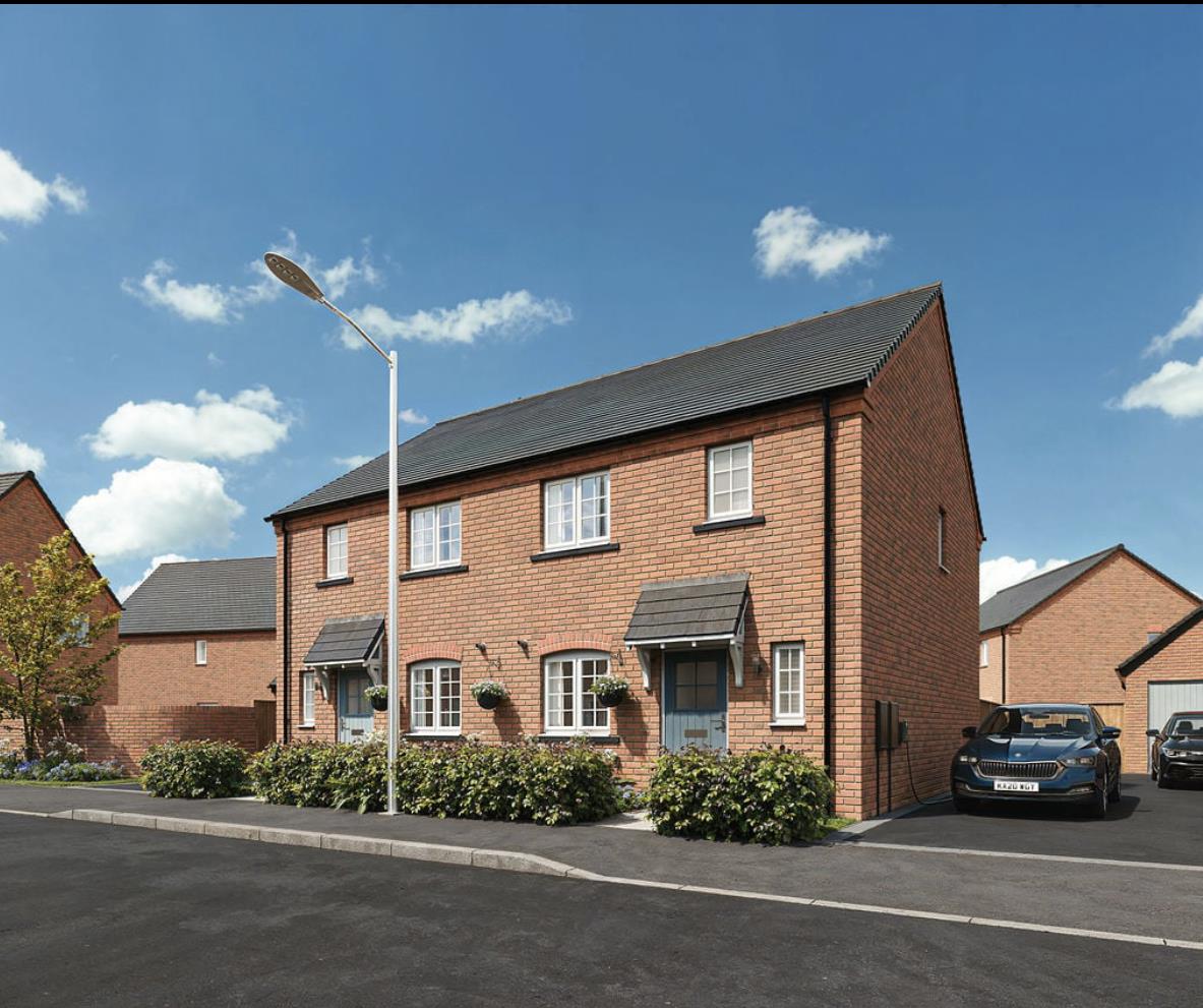 Luke Lane, Brailsford, Ashbourne