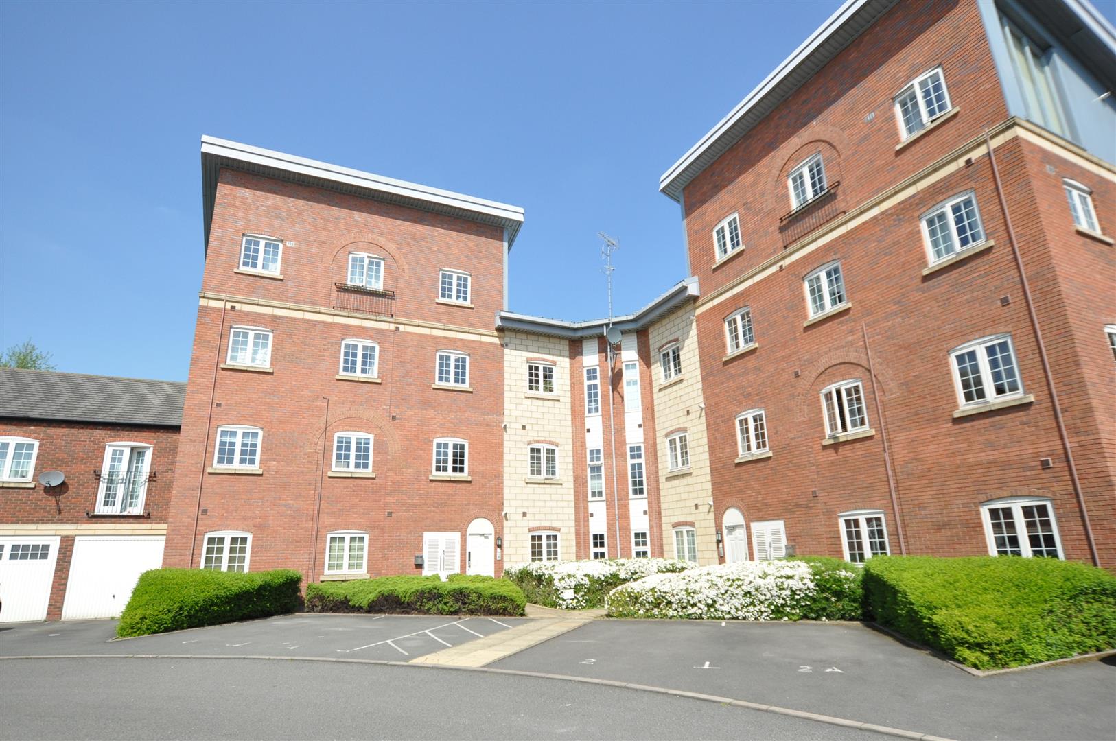 Anglesey Road, Burton upon Trent DE14 3PP