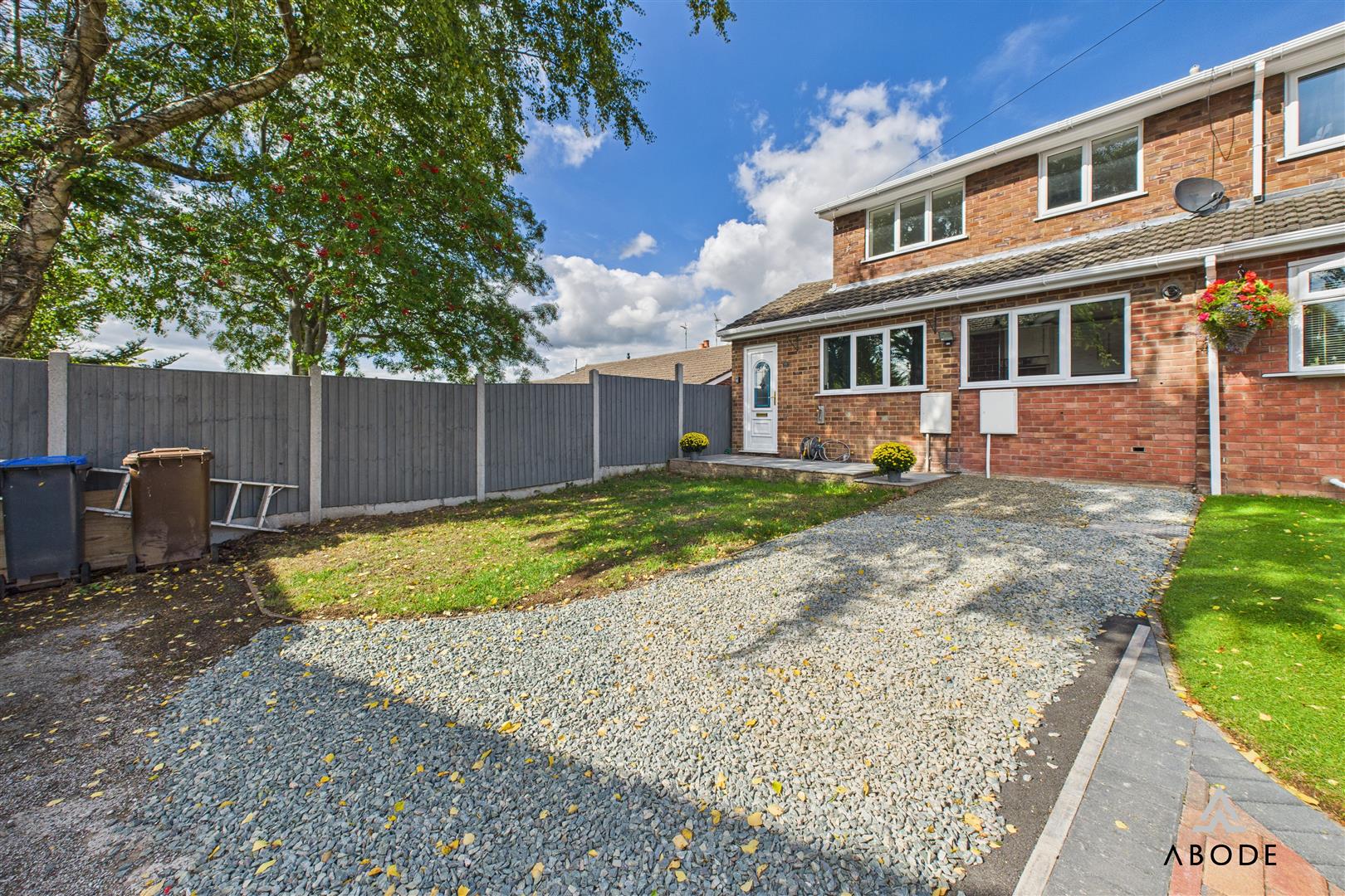 Barnfield Road, Tean, Stoke-On-Trent