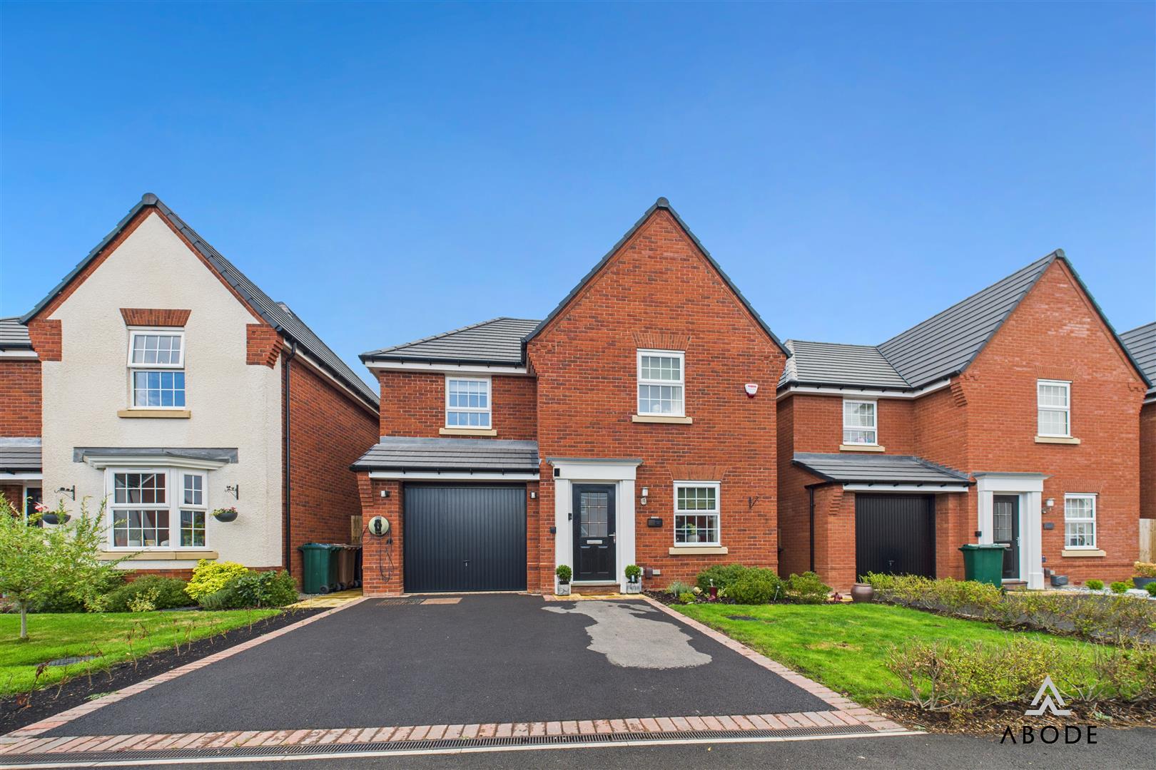 Marley Way, Drakelow, DE15 9WQ