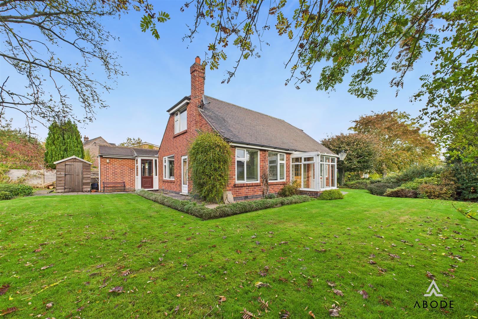 Derby Road, Aston-On-Trent, Derby