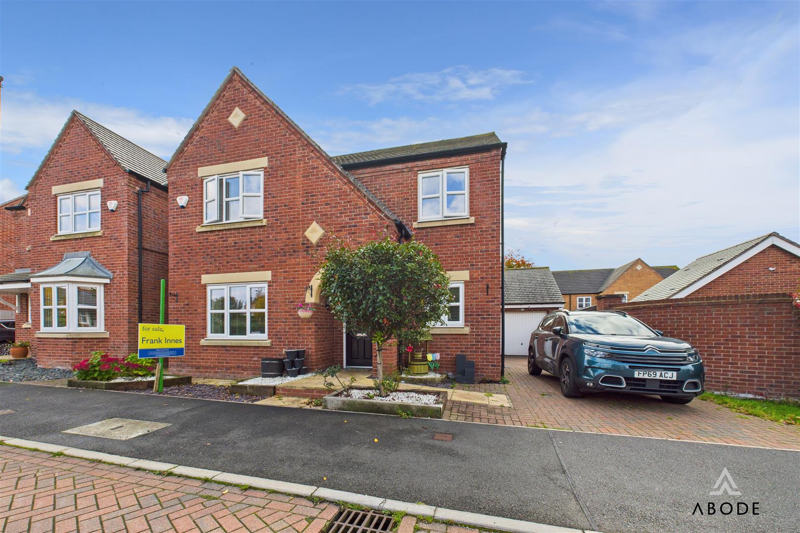 Quarry Bank Lane, Swadlincote, DE11 0WN