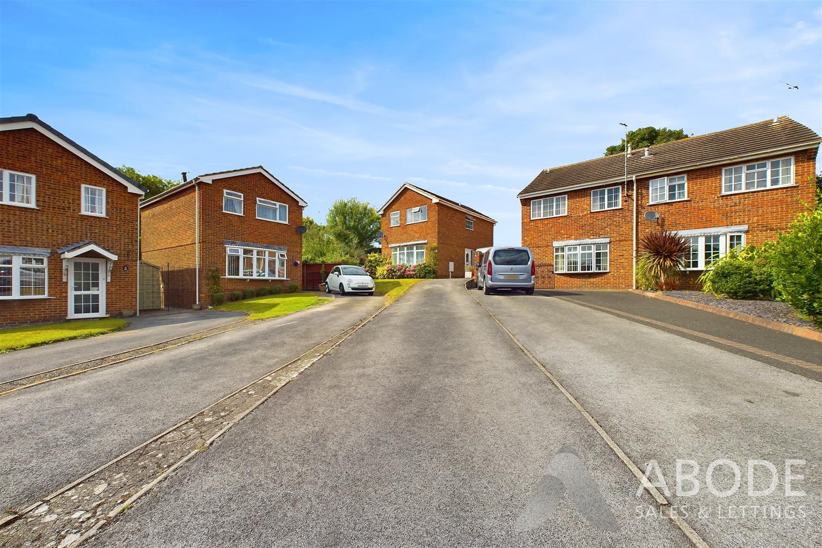 Mayfield Road, Burton Upon Trent DE15 0JT