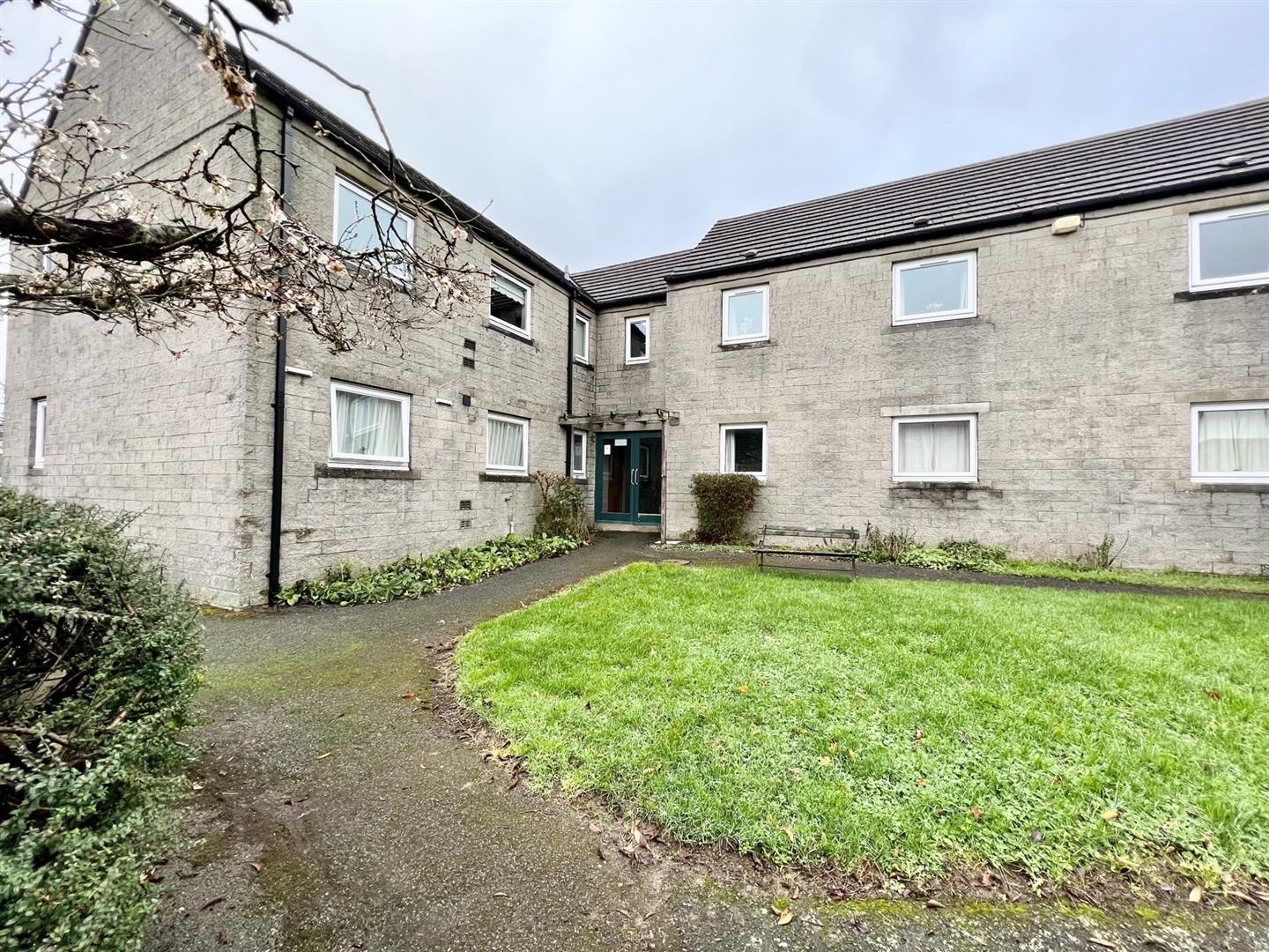The Hallsteads, Kniveton, Ashbourne DE6 1JT
