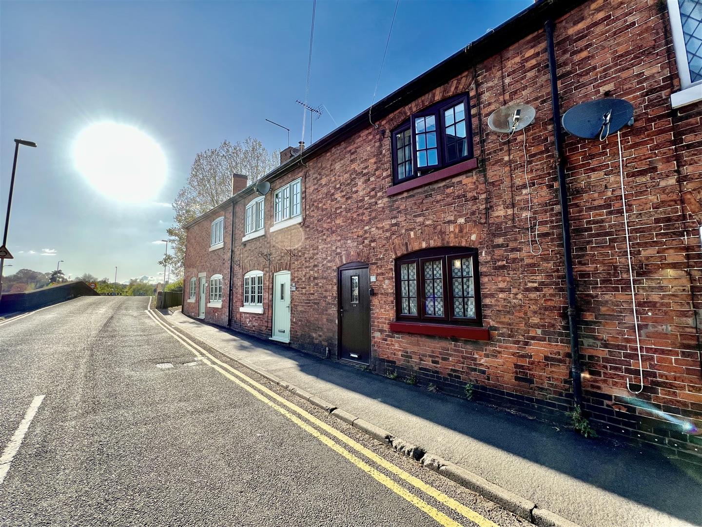 Churnet Row, Rocester ST14 5JT