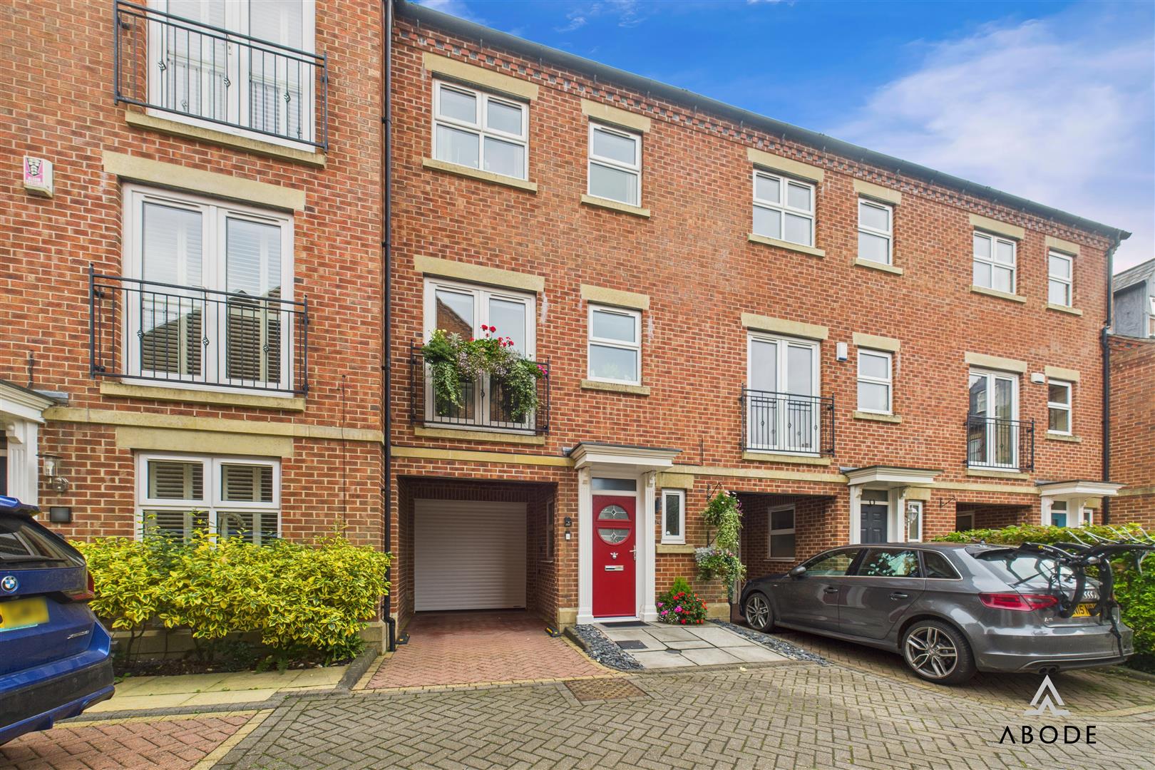 Thornley Place, Ashbourne, Derbyshire