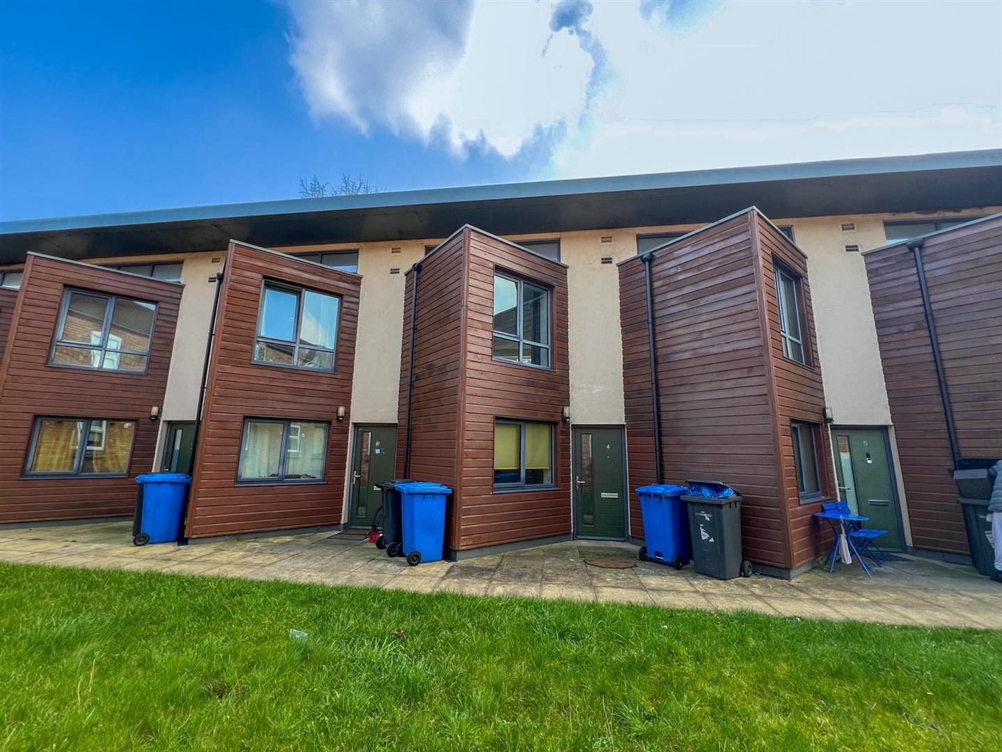 Woods Lane, Derby DE22 3UA