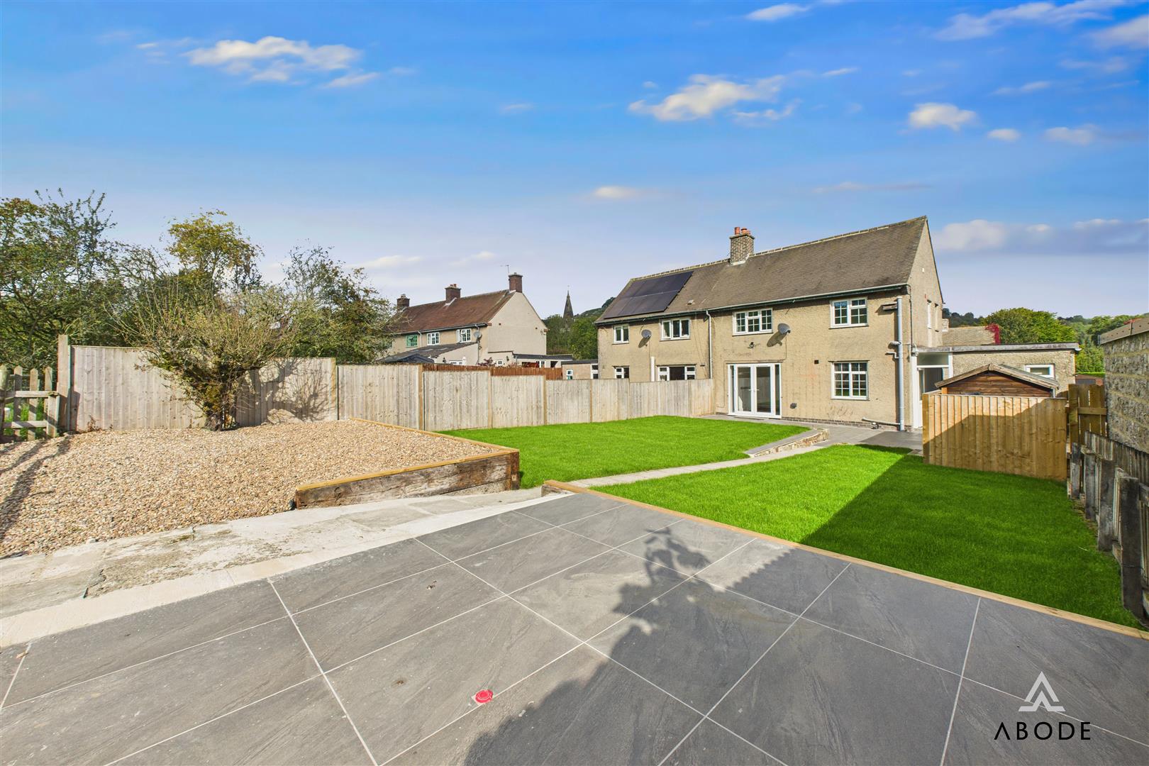Sycamore Cottages, Parwich, Ashbourne
