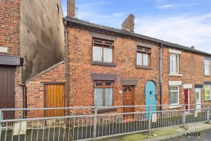 The Green, Kingsley, Stoke-On-Trent