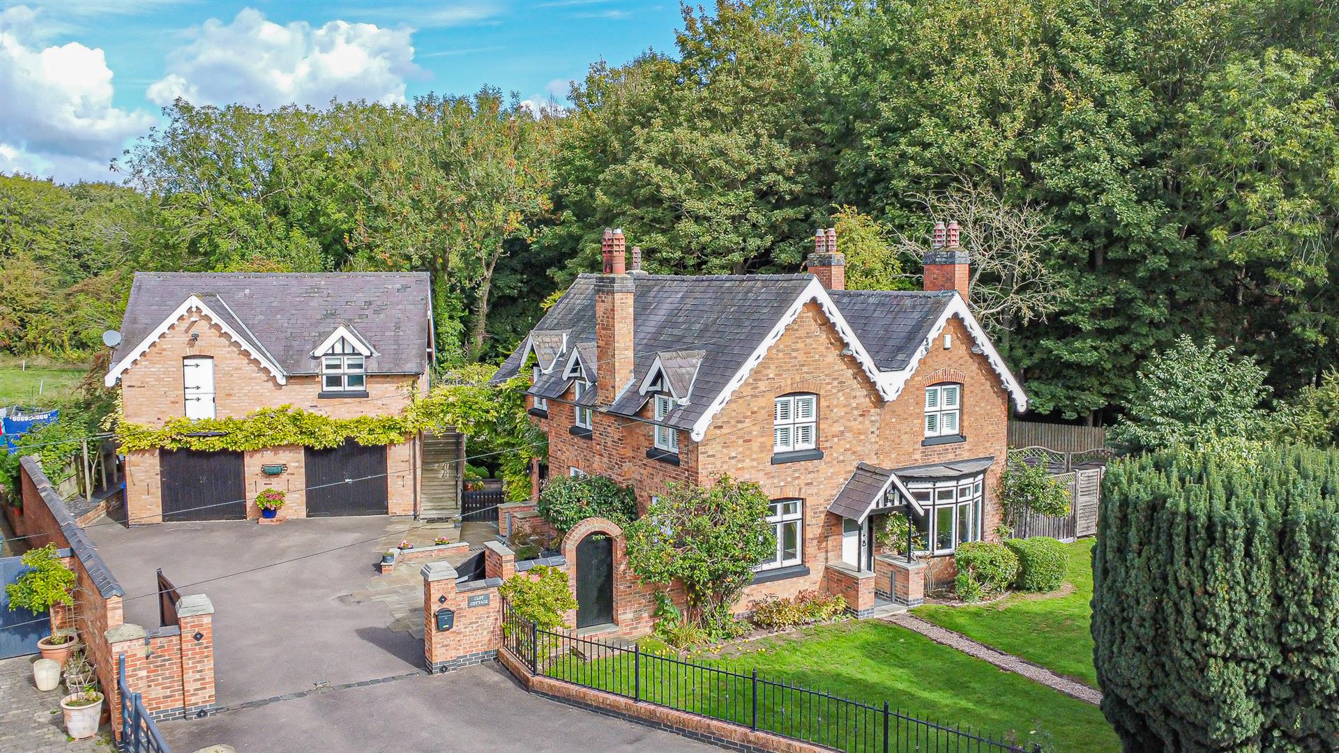 Branston Road, Burton-on-Trent, Tatenhill