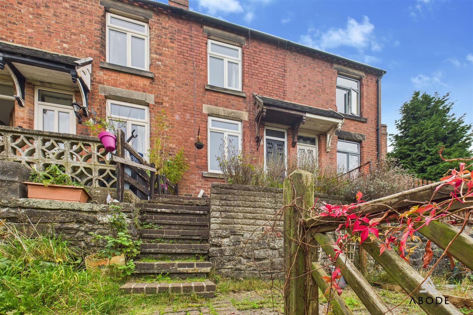 North Leys, Ashbourne, Derbyshire