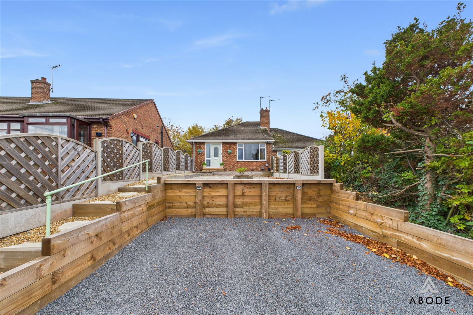 Spring Farm Road, Burton-On-Trent