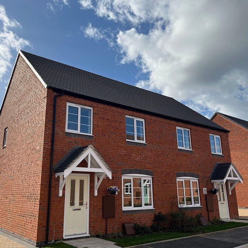 Plot 151, The Ashmead, Acresford Park, Tuppenhurst Lane, Handsacre