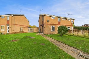 Quantock Road, Long Eaton, Nottingham