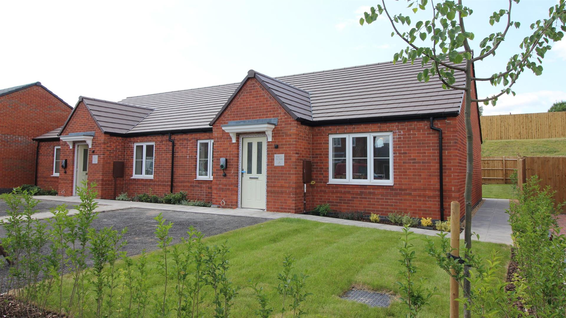 Plot 90, The Thornbury, Acresford Park, Tuppenhurst Lane, Handsacre