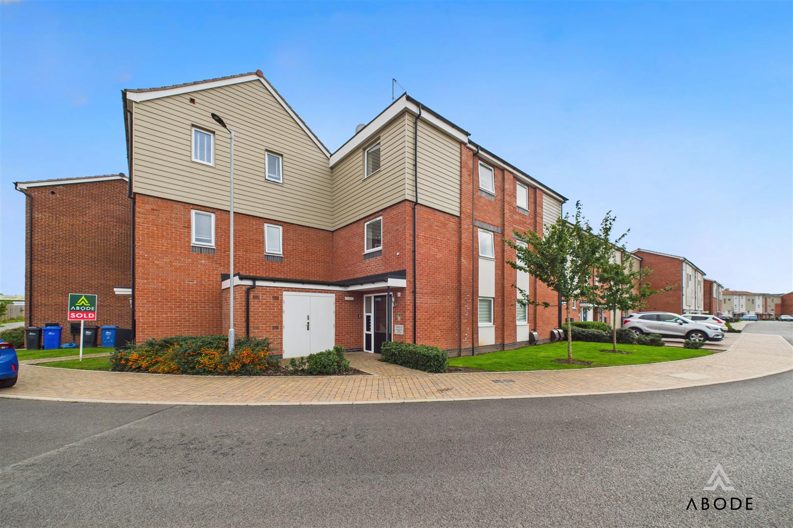 Drakelowe House, Mayflower Drive, BURTON-ON-TRENT