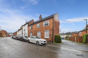 The Mews, Potter Street, Melbourne