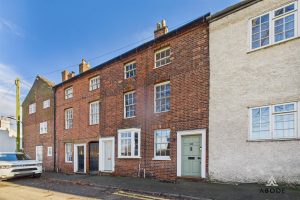 Clapgun Street, Castle Donington, Derby