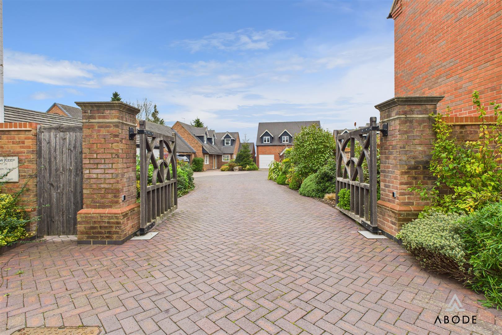 Rockingham House, Beamhill Road, Burton-on-Trent