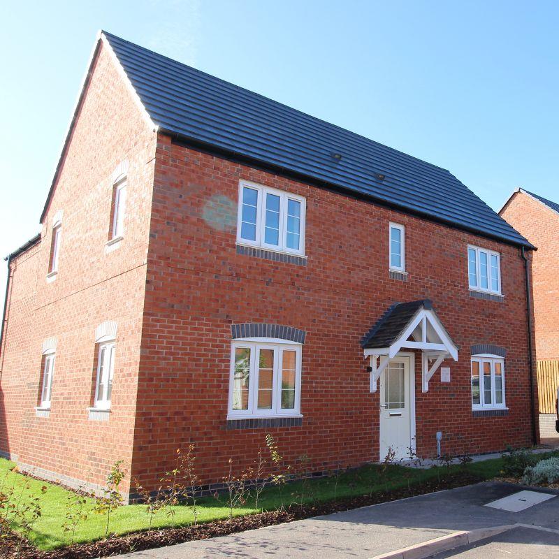 Plot 120, The Porcester, Acresford Park, Tuppenhurst Lane, Handsacre