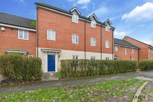 Victoria Drive, Woodville, Swadlincote