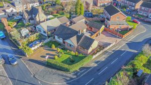Barnfields Lane, Kingsley, Staffordshire